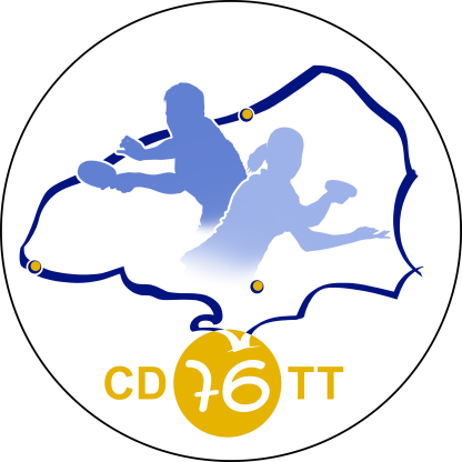 Comité départemental de Tennis de table Seine-Maritime